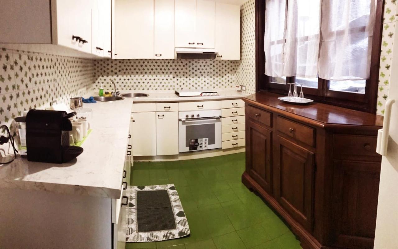 G2 Dreamhouse-via Lungadige Apartamento *