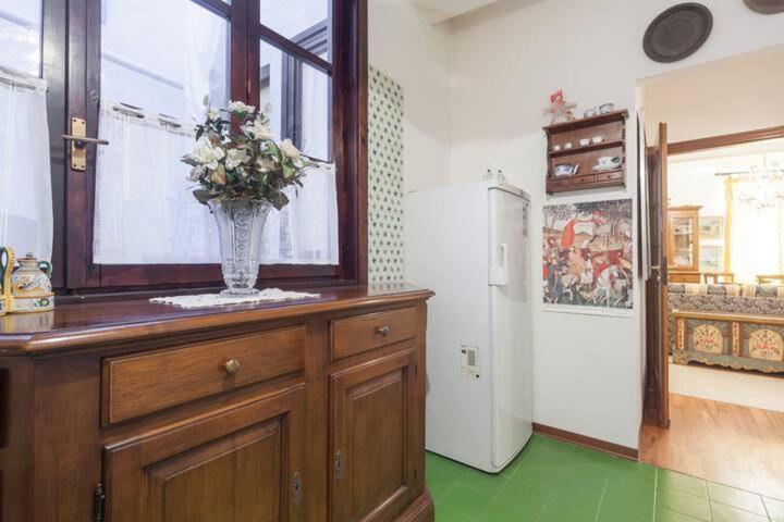 Apartamento G2 Dreamhouse-via Lungadige