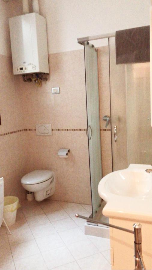 G2 Dreamhouse-via Lungadige * Verona